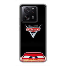 Чехол с принтом Маквин для Motorola Edge 60 Neo – Маквин лого