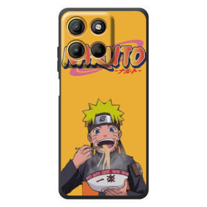 Чохол з картинкою Наруто Аніме для Motorola Edge 60 Neo – Наруто Уджзумаки