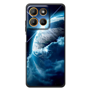 Космические Чехлы для Мотельора Эдж 60 Нео (VPrint)