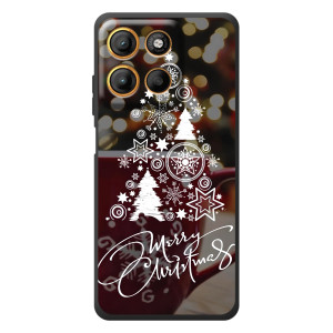 Рождественские Чехлы для Motorola Edge 60 Neo (VPrint)