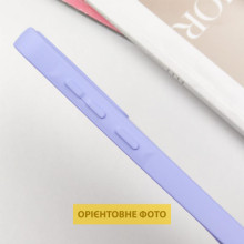 Чехол Silicone Cover Lakshmi Full Camera (AA) with MagFit для Motorola Edge 60 Pro – Сиреневый