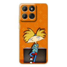 Бренднові Чохли для Motorola Edge 60 Pro - (PREMIUMPrint)
