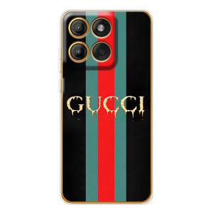 Чехлы Бренд GUCCI для Motorola Edge 60 Pro – GUCCI