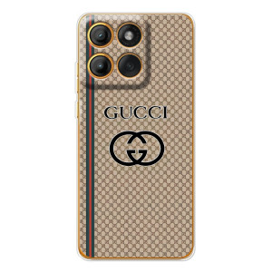 Чехлы Бренд GUCCI для Motorola Edge 60 Pro – Стиль Гуччи