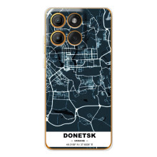 Чехлы для Эдж 60 Про Города Украины (Донецк)