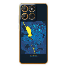 Чехлы для Эдж 60 Про Города Украины (Тернополь)