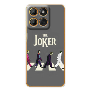 Чохли з картинкою Джокера на Motorola Edge 60 Pro – The Joker