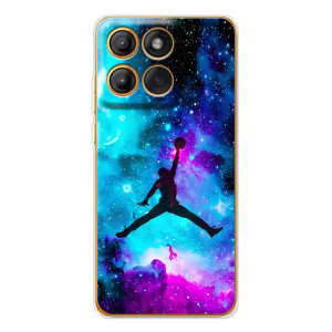 Чохли для Motorola Edge 60 Pro - з картинкою JORDAN (AlphaPrint)