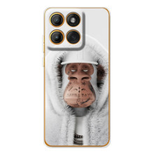 Чохли з Мавпами NFT для Motorola Edge 60 Pro (AlphaPrint)