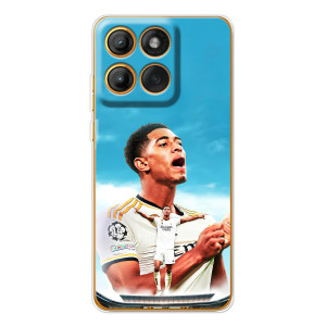 Чохли з Джуді Беллінгем для Motorola Edge 60 Pro (Джуді)