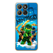 Чохли з тематикою Кіберспорт для Motorola Edge 60 Pro (VPrint)