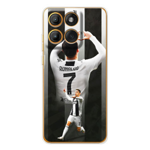 Чохол Кріштіану Ронаналду для Motorola Edge 60 Pro – Cristiano R