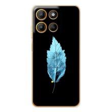 Чехол с картинками на черном фоне для Motorola Edge 60 Pro