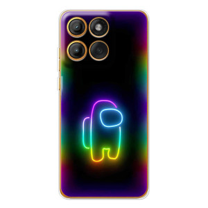 Чохли Амонг Ас для Motorola Edge 60 Pro (AlphaPrint)