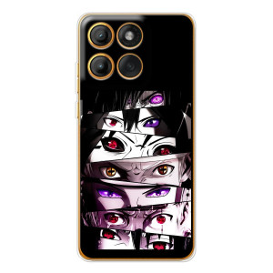 Анімешний чохол для Motorola Edge 60 Pro