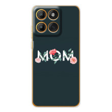 Чехлы для мамы на Motorola Edge 60 Pro (Mom)