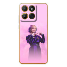 Чехол с дизайном Венздей 2 на Motorola Edge 60 Pro – Подруга Энид