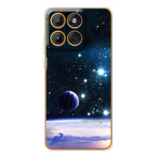 Космічні Чохли для Едж 60 Про (VPrint)