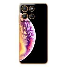 Космические Чехлы для Эдж 60 Про (VPrint)