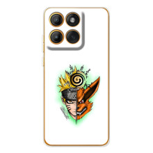 Naruto Anime Чохли для Едж 60 Про (AlphaPrint)