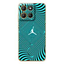 Силиконовый Чехол Nike Air Jordan на Эйдж 60 Про – Jordan