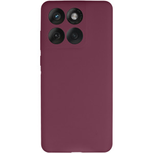 Чохол Silicone Cover Lakshmi Full Camera (AAA) для Motorola Edge 60 / Edge 60 Fusion