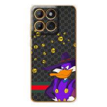 Бренднові Чохли для Motorola Edge 60 - (PREMIUMPrint)