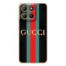 Чехлы Бренд GUCCI для Motorola Edge 60