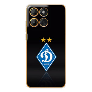 Чехлы для Motorola Edge 60 (VPrint) - Футбольные клубы