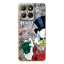 Чехлы для Едж 60 - Scrooge MagDag (PREMIUMPrint) (Работа Работа)