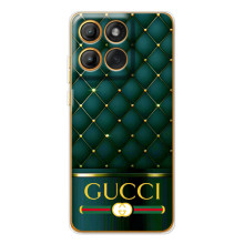 Чохли  GUCCI для Едж 60 (AlphaPrint)