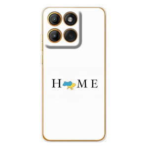 Чохли для Motorola Edge 60  (Home - Україна) (Home)