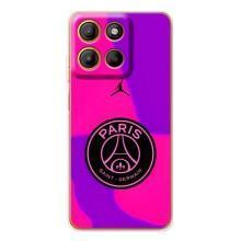 Чехлы PSG для Motorola Edge 60 (AlphaPrint)
