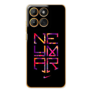 Силіконовий Чохол для Motorola Edge 60 – N E Y M A R