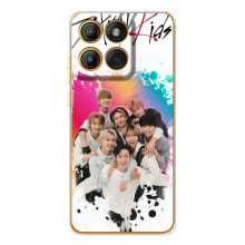 Чехлы с топовыми принтами для Едж 60 (Stray Kids)