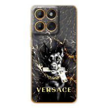 Чехлы VERSACE для Едж 60 (PREMIUMPrint) (AlphaPrint-ген.)