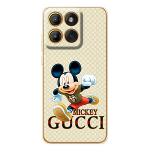 Чехол Disney Mouse Motorola Edge 60 (PREMIUMPrint)