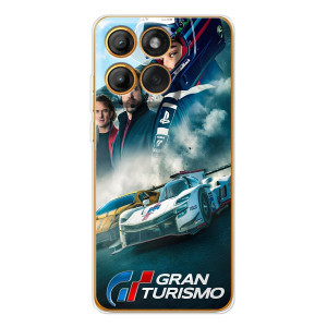 Чохол Gran Turismo / Гран Турізмо на Ейдж 60 (Гонки)