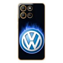 Чехол "Фольксваген" для Motorola Edge 60 – Фольц