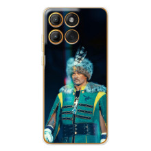 Чехол с картинкой Александр Усик для Motorola Edge 60 – Усик Гетман