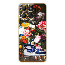 Популярні Чохли з картинками для Едж 60 (Стиль Найк)