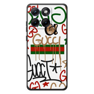 Брендновые Чехлы для Motorola Edge 70 Fusion Plus - (PREMIUMPrint)