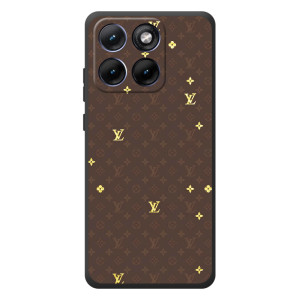 Чехлы Луи Витон для Motorola Edge 70 Fusion Plus (AlphaPrint - LOUIS VUITTON)