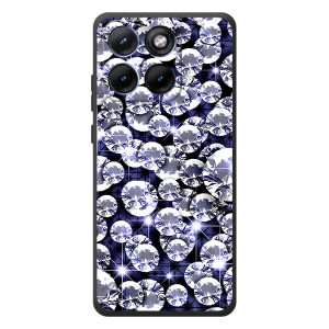Чехол (Дорого -богато) на Motorola Edge 70 Fusion Plus