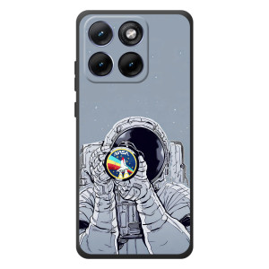 Чехол NASA для Motorola Edge 70 Fusion Plus (AlphaPrint)