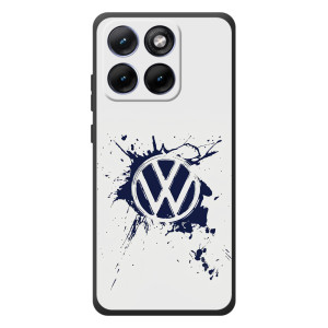 Чохол "Фольксваген" для Motorola Edge 70 Fusion Plus (Volkseagen 2)
