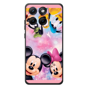 Чехлы для телефонов Motorola Edge 70 Fusion Plus - Дисней – Disney