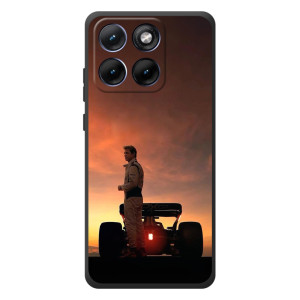 Чехол Формула1 на Motorola Edge 70 Fusion Plus