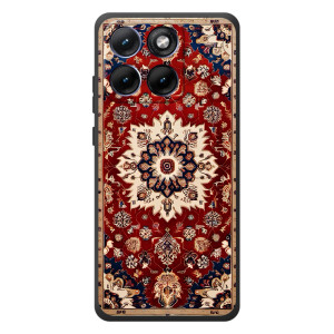 Чохол з принтом Килим для Motorola Edge 70 Fusion Plus