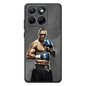 Чехол с картинкой Александр Усик для Motorola Edge 70 Fusion Plus